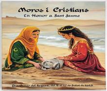 Moros y Cristianos_Guardamar del Segura