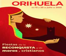 Fiestas de la Reconquista de Moros y Cristianos