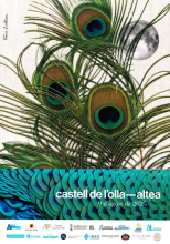 castell l'olla