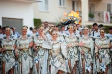Moros i Cristians_benilloba
