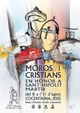 Moros i Cristians Cocentaina