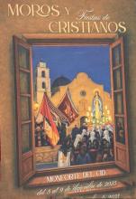 moros y cristianos_monforte