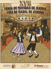 feria navidad_xixona