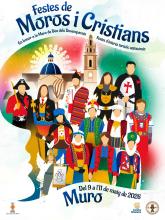 moros i cristians_muro