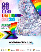 orgullo elche
