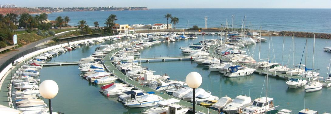 Actividades Acuáticas