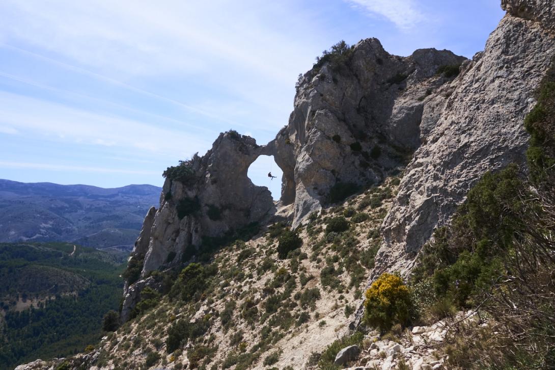 Calendario Competiciones de montaña
