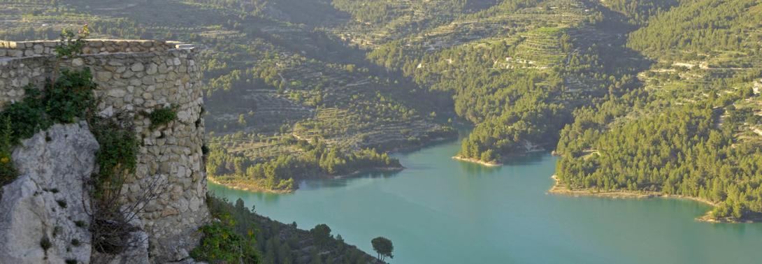 Interior y Naturaleza