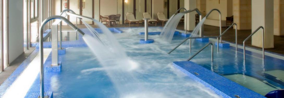 Spa y Wellness