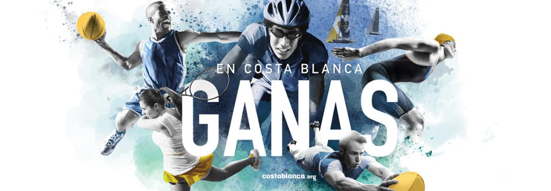 Costa Blanca Deportes