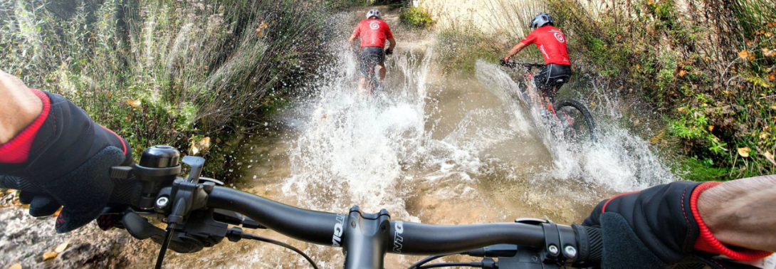 Costa Blanca ciclismo