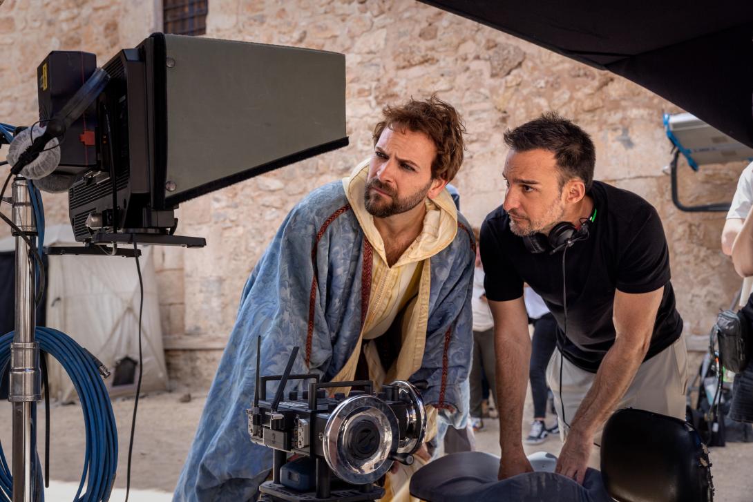 Costa Blanca Film Commission